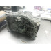 #BKA14 Engine Cylinder Block From 2011 Subaru Tribeca  3.6